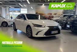 Lexus ES vaihtoauto