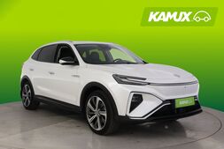 MG Marvel R vaihtoauto