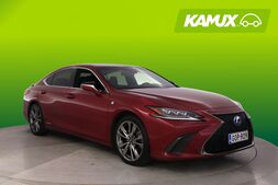 Lexus ES vaihtoauto