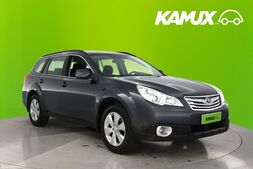 Subaru Outback vaihtoauto