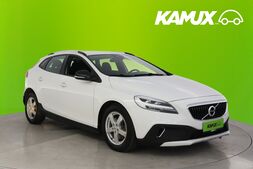 Volvo V40 Cross Country vaihtoauto