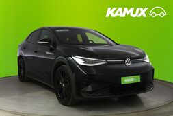 Volkswagen ID.5 vaihtoauto