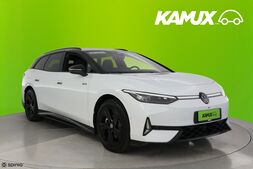 Volkswagen ID.7 vaihtoauto