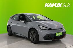 Cupra Born vaihtoauto