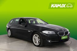 BMW 535 vaihtoauto