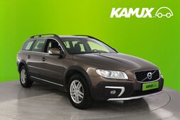 Volvo XC70 vaihtoauto