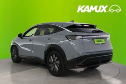 Nissan Ariya vaihtoauto