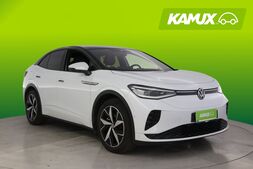 Volkswagen ID.5 vaihtoauto