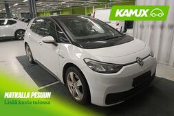 Volkswagen ID.3 vaihtoauto