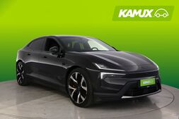 Polestar 4 vaihtoauto