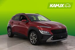 Hyundai Kona vaihtoauto