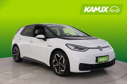 Volkswagen ID.3 vaihtoauto