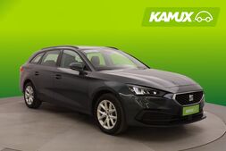 SEAT Leon Sportstourer vaihtoauto
