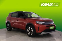 Opel Frontera vaihtoauto