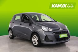 Hyundai i10 vaihtoauto