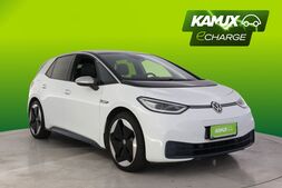 Volkswagen ID.3 vaihtoauto