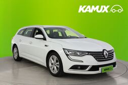 Renault Talisman vaihtoauto