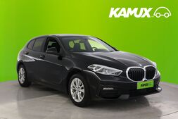 BMW 118 vaihtoauto