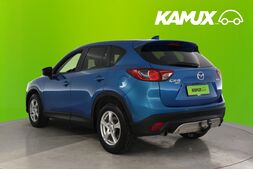 Mazda CX-5 vaihtoauto