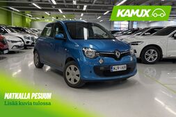 Renault Twingo vaihtoauto