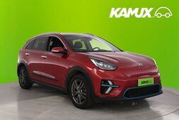 Kia Niro vaihtoauto