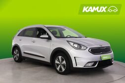 Kia Niro vaihtoauto