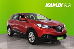 Renault Kadjar vaihtoauto