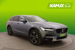 Volvo V90 Cross Country vaihtoauto