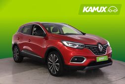 Renault Kadjar vaihtoauto