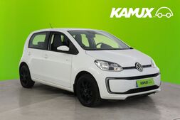 Volkswagen up! vaihtoauto