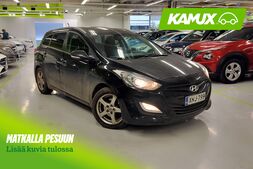 Hyundai i30 vaihtoauto