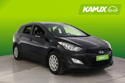 Hyundai i30 vaihtoauto
