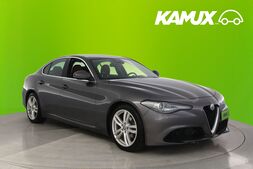 Alfa Romeo Giulia vaihtoauto