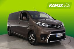 Toyota Proace Verso vaihtoauto