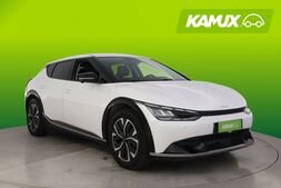 Kia EV6 vaihtoauto
