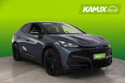 Cupra Tavascan vaihtoauto