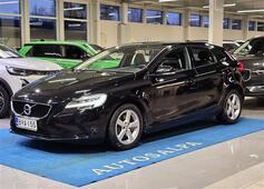 Volvo V40 vaihtoauto