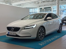 Volvo V40 vaihtoauto