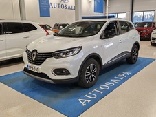 Renault Kadjar vaihtoauto