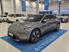 Polestar 4 vaihtoauto