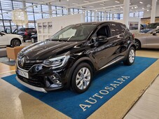 Renault Captur vaihtoauto