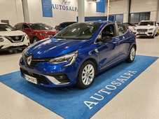 Renault Clio vaihtoauto