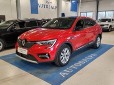 Renault Arkana vaihtoauto