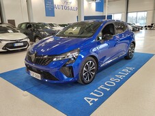 Renault Clio vaihtoauto