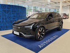 Polestar 3 vaihtoauto