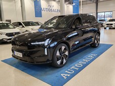 Volvo EX90 vaihtoauto