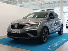 Renault Arkana vaihtoauto
