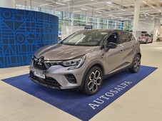 Mitsubishi ASX vaihtoauto