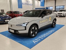 Volvo EX30 vaihtoauto