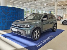Dacia Duster vaihtoauto